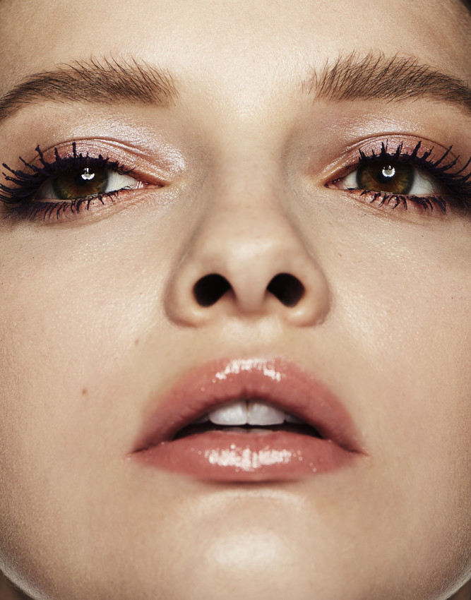 WENDY RORONG - PORTFOLIO - BEAUTY